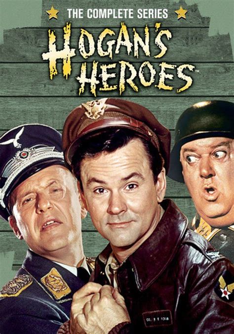 tv shows similar to hogan& 39